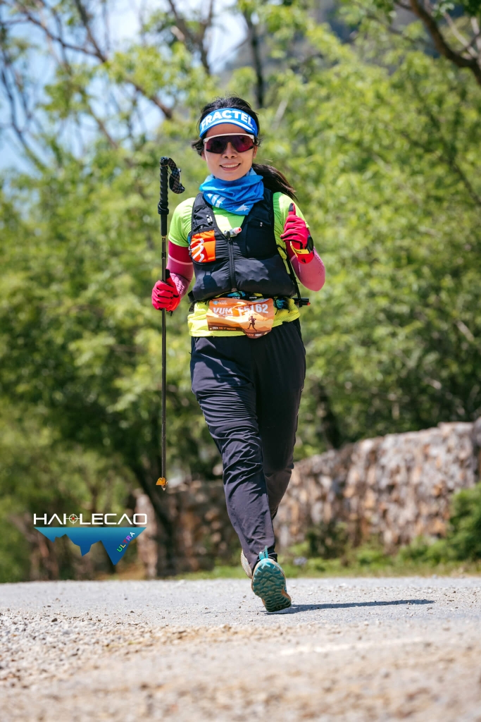 VietNam Ultra Marathon( P2)