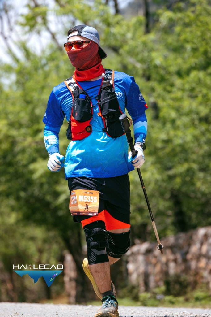 VietNam Ultra Marathon( P2)