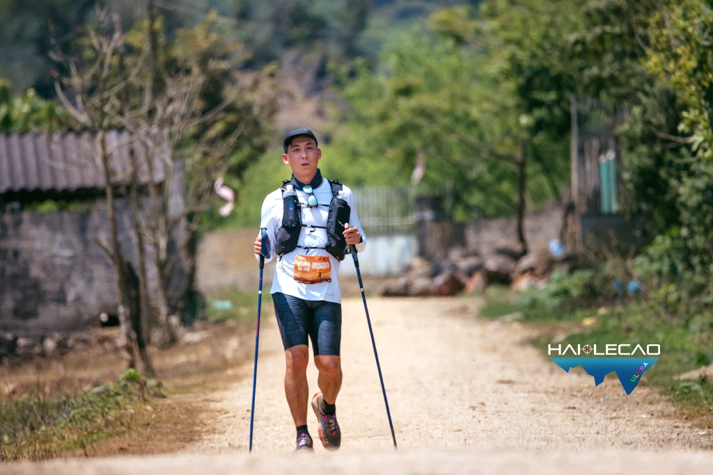 VietNam Ultra Marathon( P2)