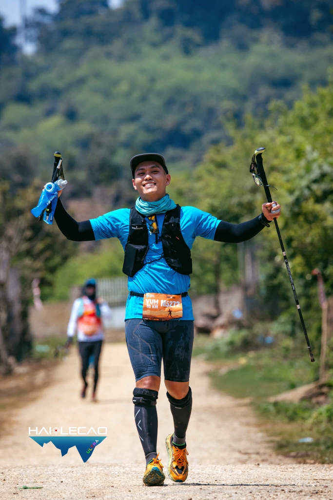 VietNam Ultra Marathon( P2)