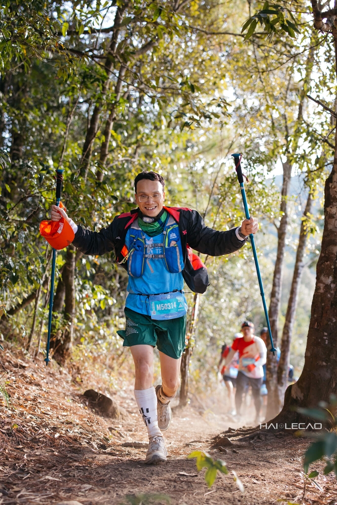 Dalat Ultra Trail
