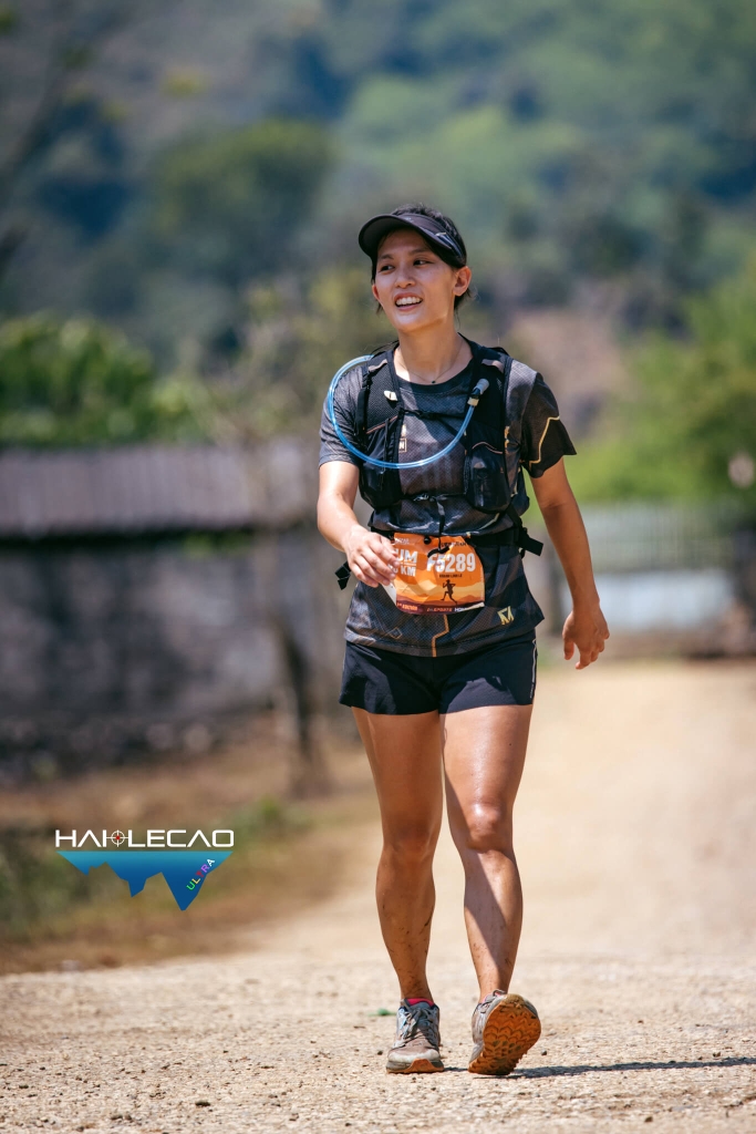 VietNam Ultra Marathon( P2)