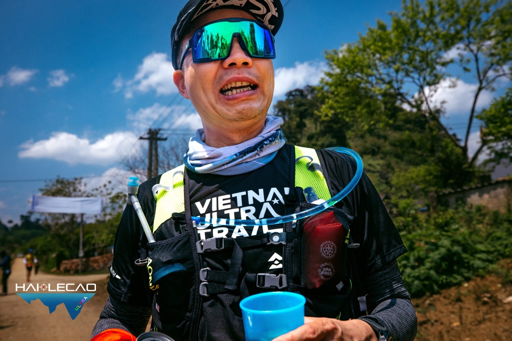 VietNam Ultra Marathon( P2)