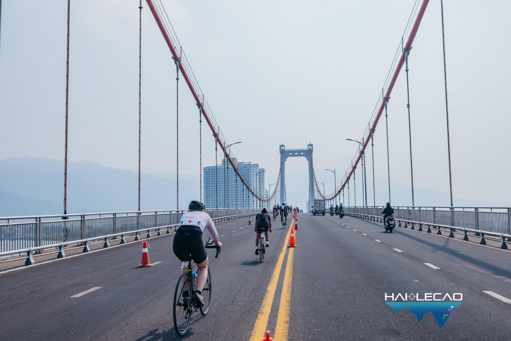 VinFast IRONMAN 70.3 Việt Nam 2024