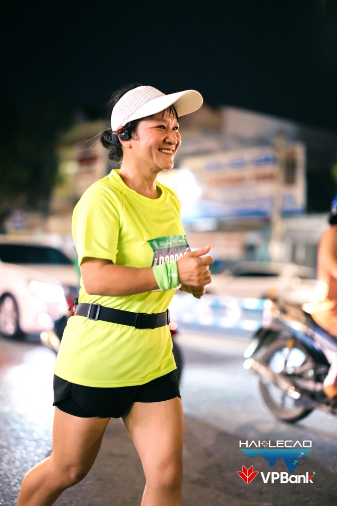 Vpbank Music NighRun