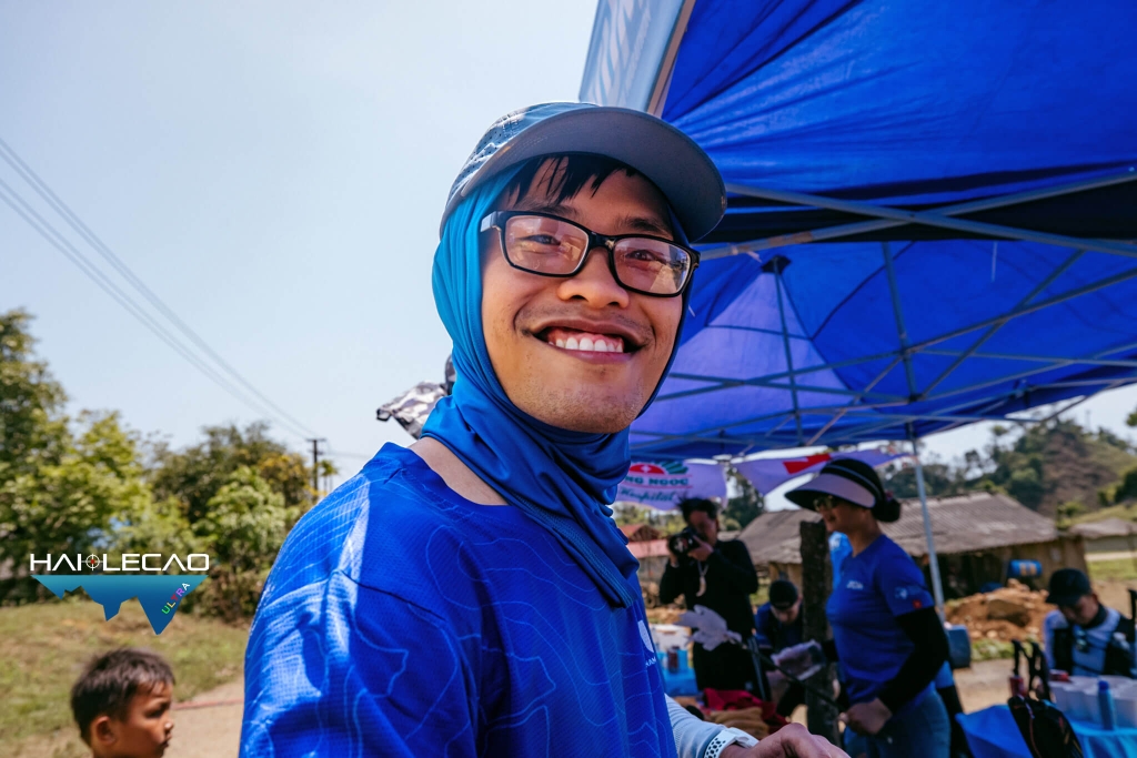 VietNam Ultra Marathon( P2)