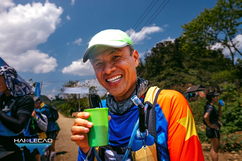 VietNam Ultra Marathon( P2)