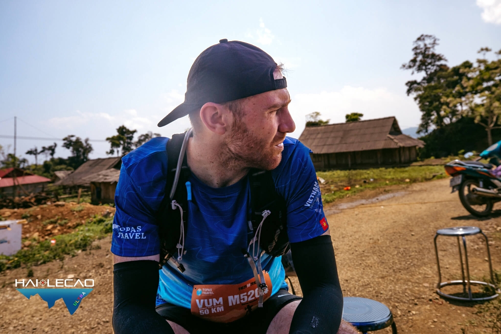 VietNam Ultra Marathon( P2)