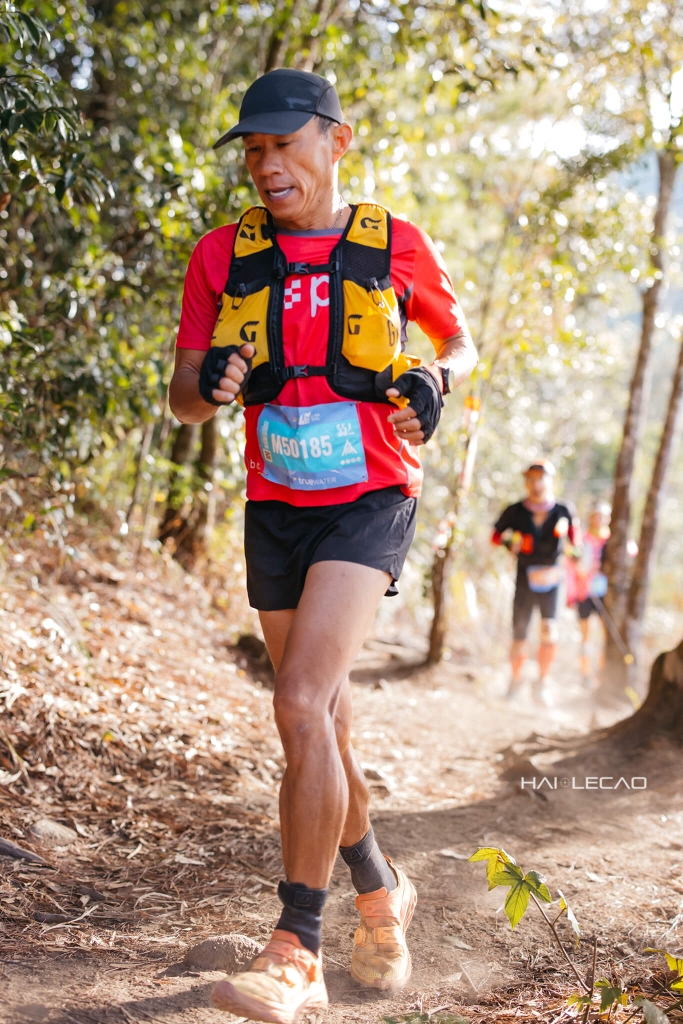 Dalat Ultra Trail
