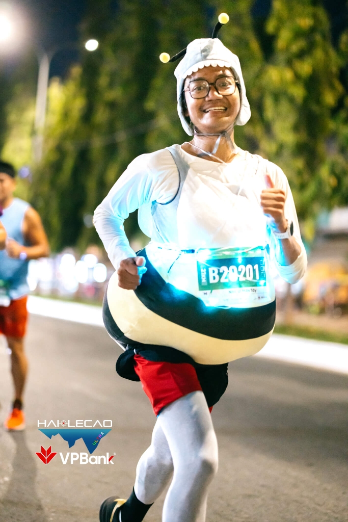 Vpbank Music NighRun