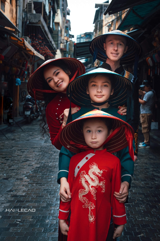 Mai - Grove/ Hà Nội