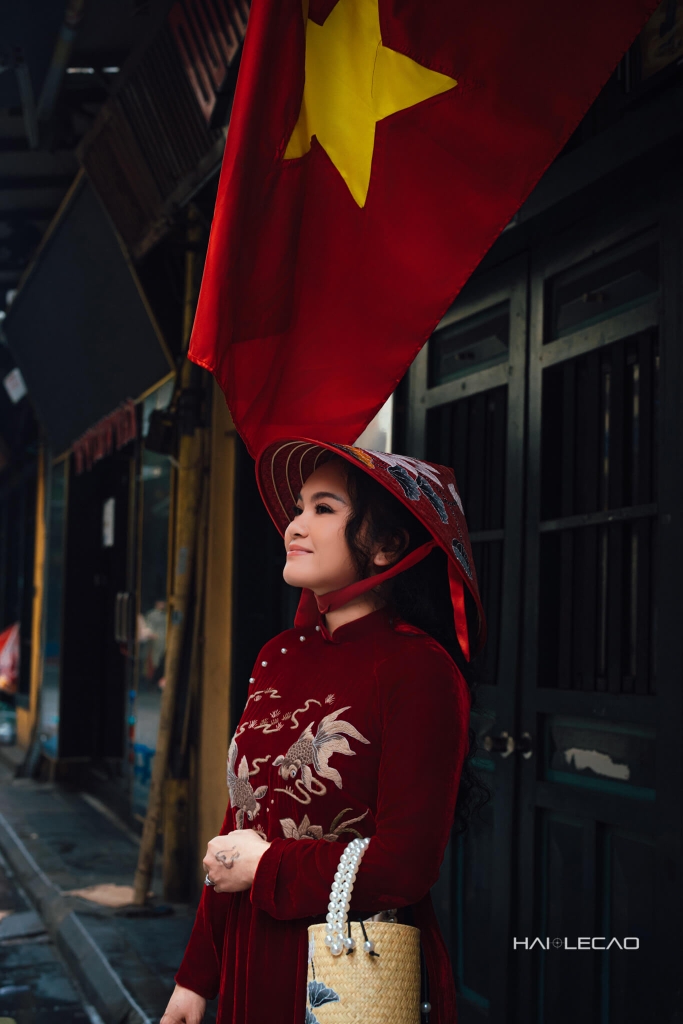 Mai - Grove/ Hà Nội