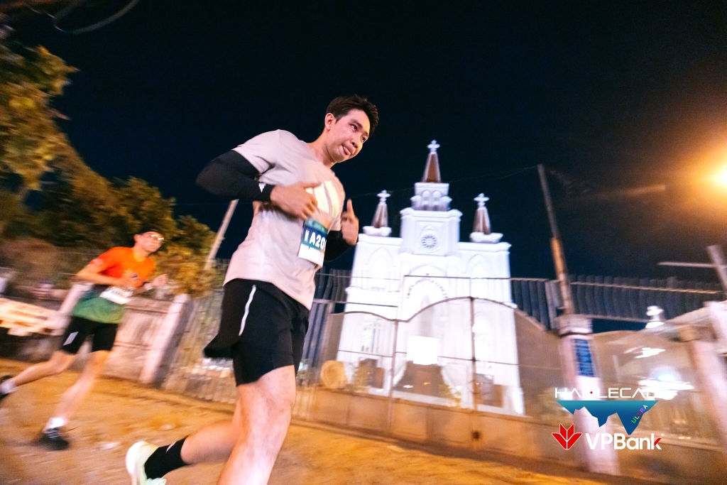 Vpbank Music NighRun
