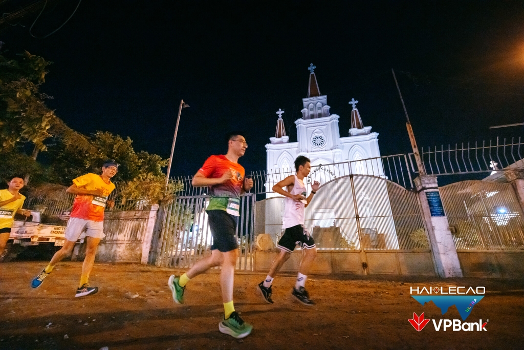 Vpbank Music NighRun