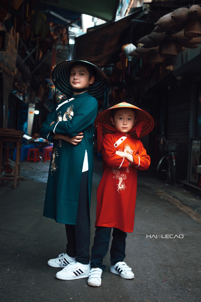 Mai - Grove/ Hà Nội