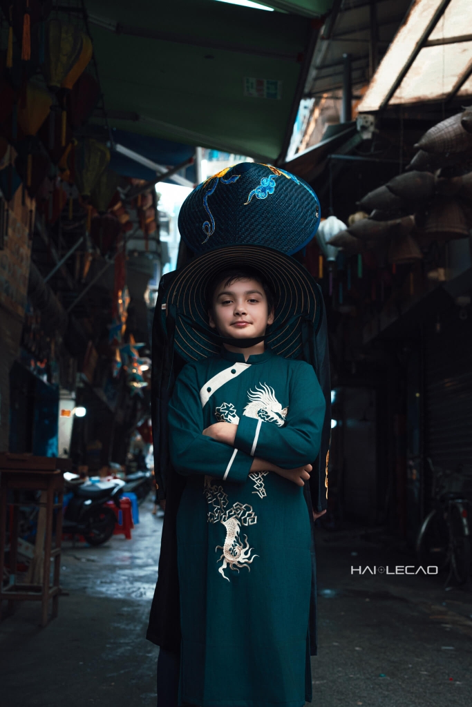 Mai - Grove/ Hà Nội