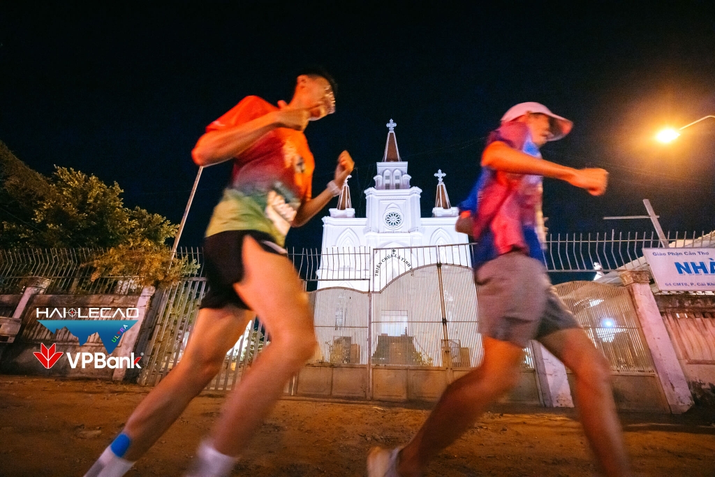 Vpbank Music NighRun