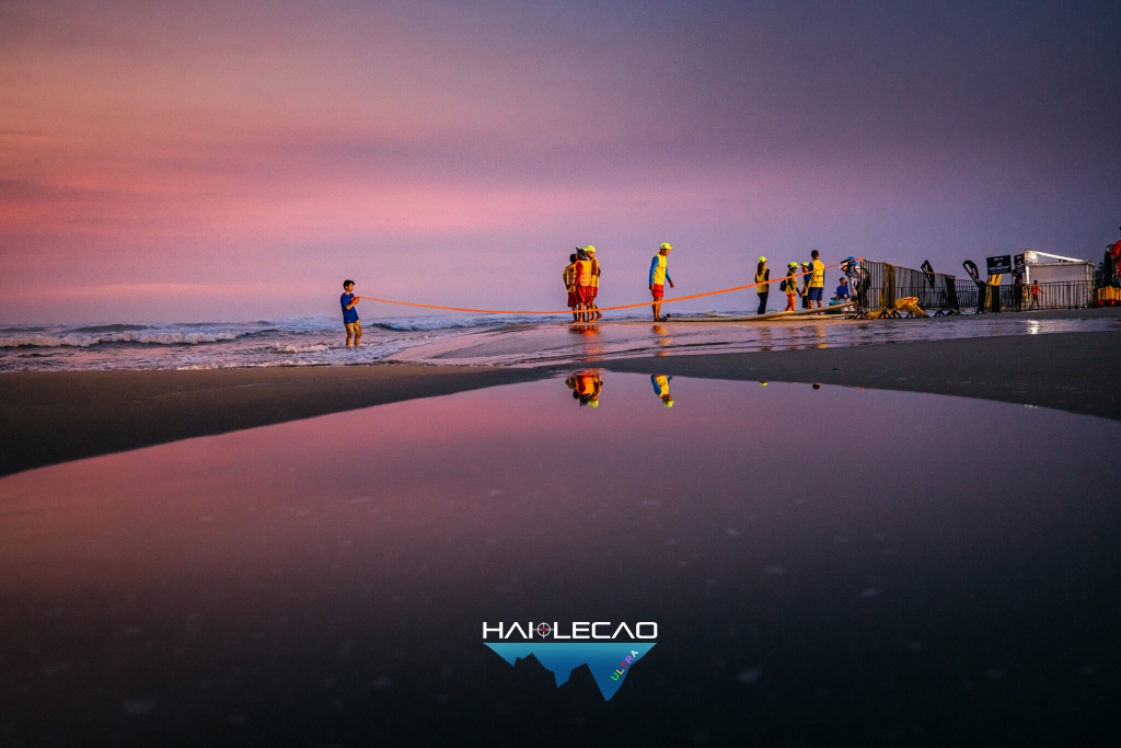 SUNRISE SPRINT Việt Nam 2024
