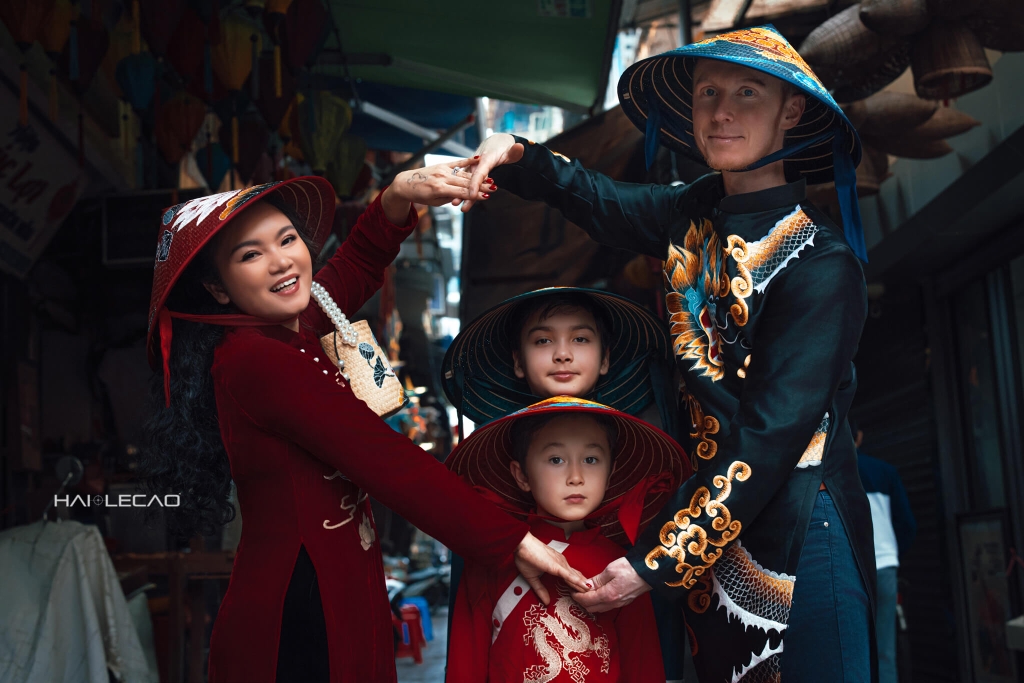 Mai - Grove/ Hà Nội