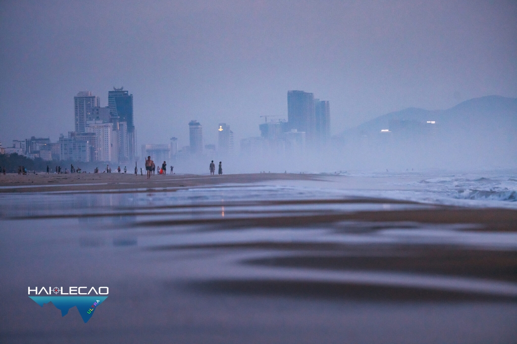 SUNRISE SPRINT Việt Nam 2024