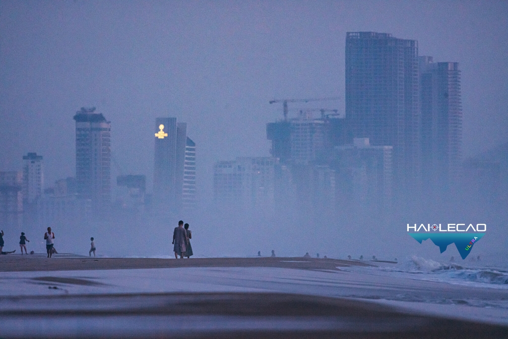 SUNRISE SPRINT Việt Nam 2024