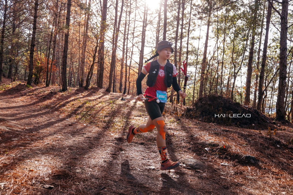 Dalat Ultra Trail