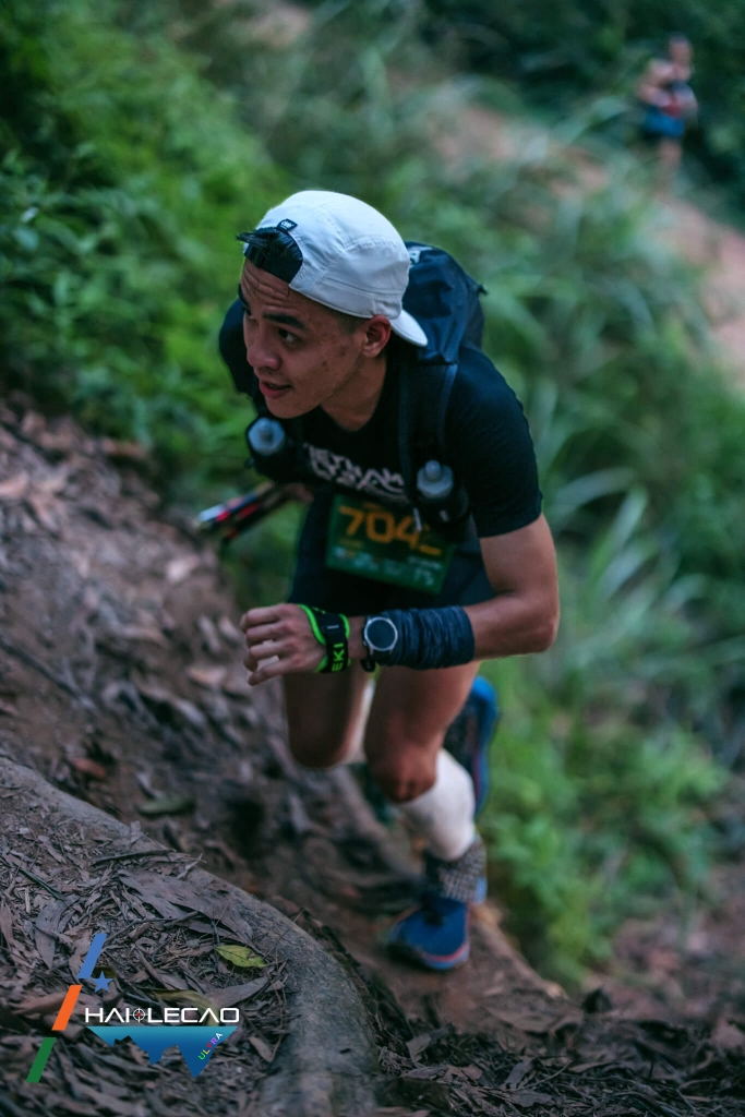 Việt Nam Ultra Trail/P2