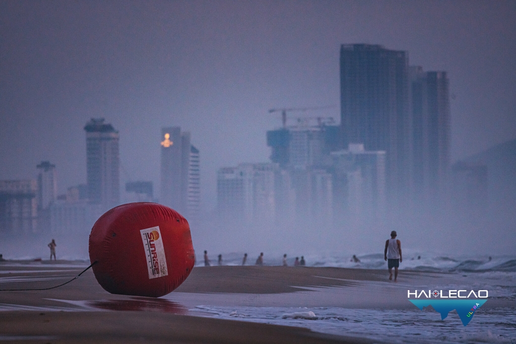 SUNRISE SPRINT Việt Nam 2024