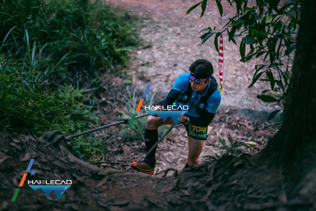 Việt Nam Ultra Trail/P2