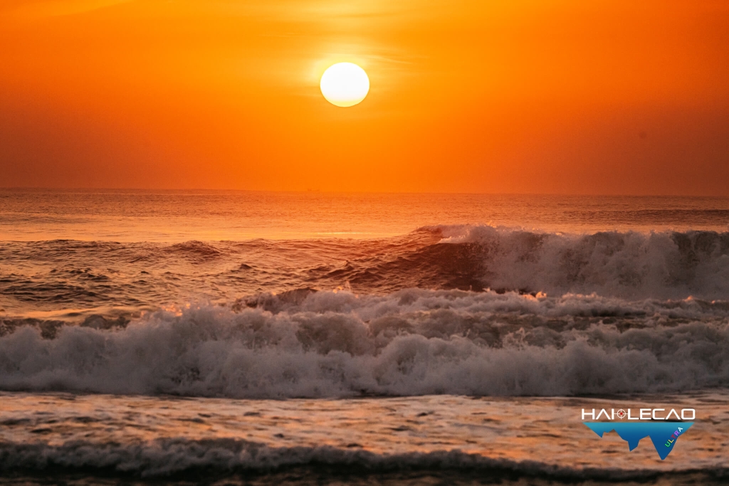 SUNRISE SPRINT Việt Nam 2024
