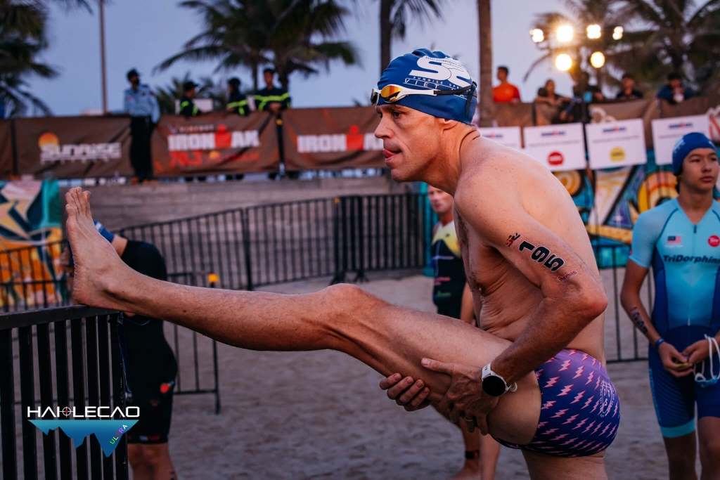 SUNRISE SPRINT Việt Nam 2024