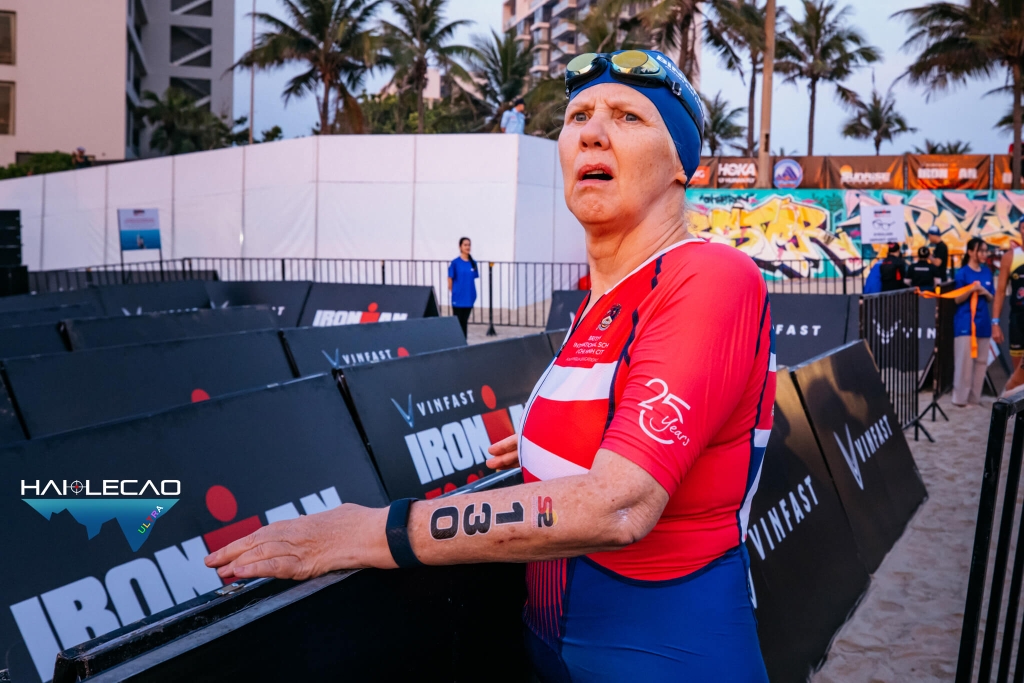 SUNRISE SPRINT Việt Nam 2024