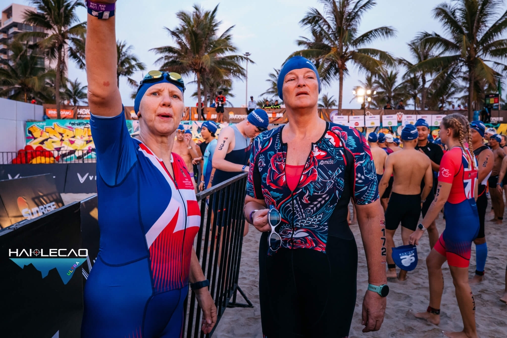 SUNRISE SPRINT Việt Nam 2024
