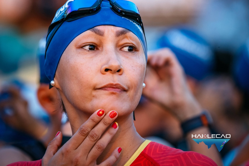 SUNRISE SPRINT Việt Nam 2024