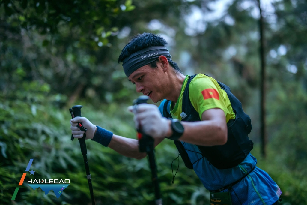 Việt Nam Ultra Trail/P2