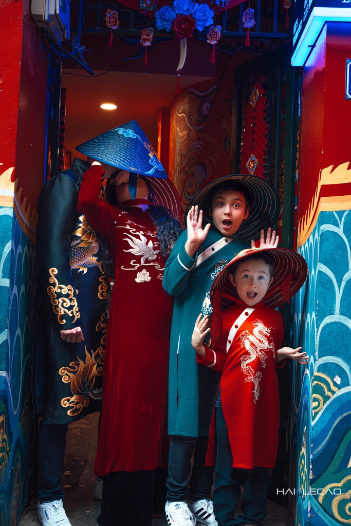 Mai - Grove/ Hà Nội