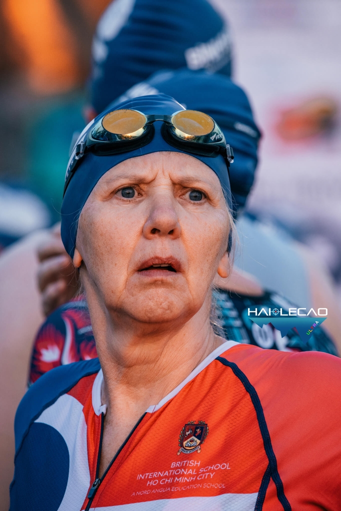 SUNRISE SPRINT Việt Nam 2024