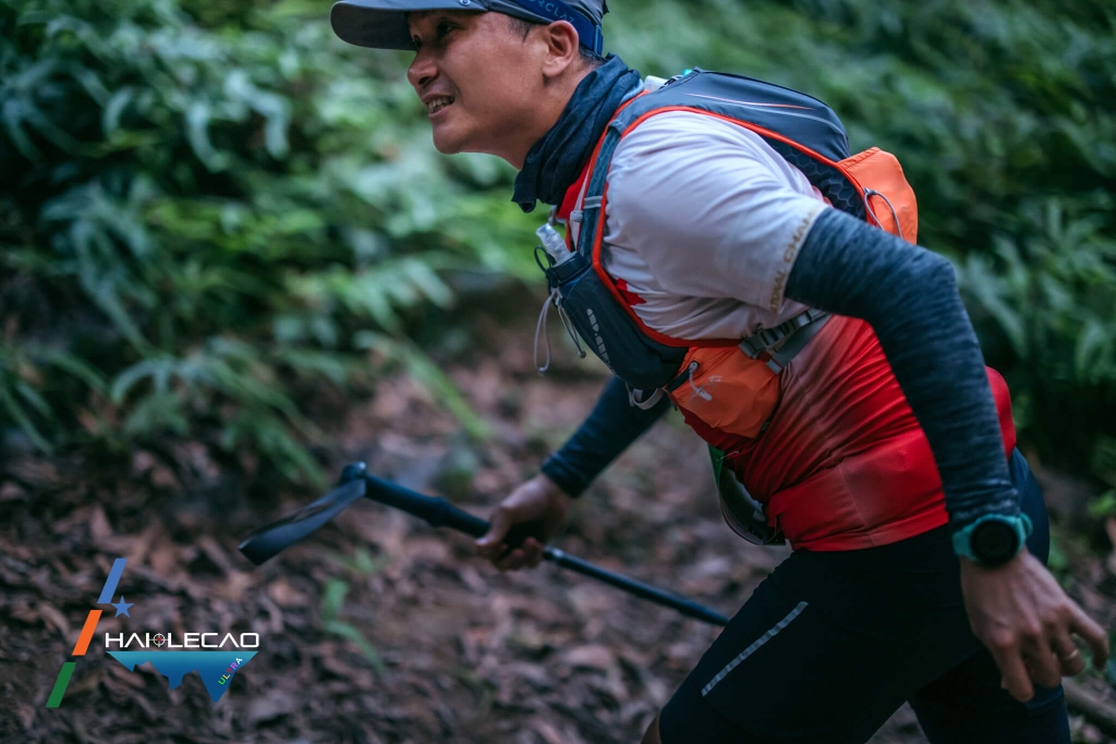 Việt Nam Ultra Trail/P2