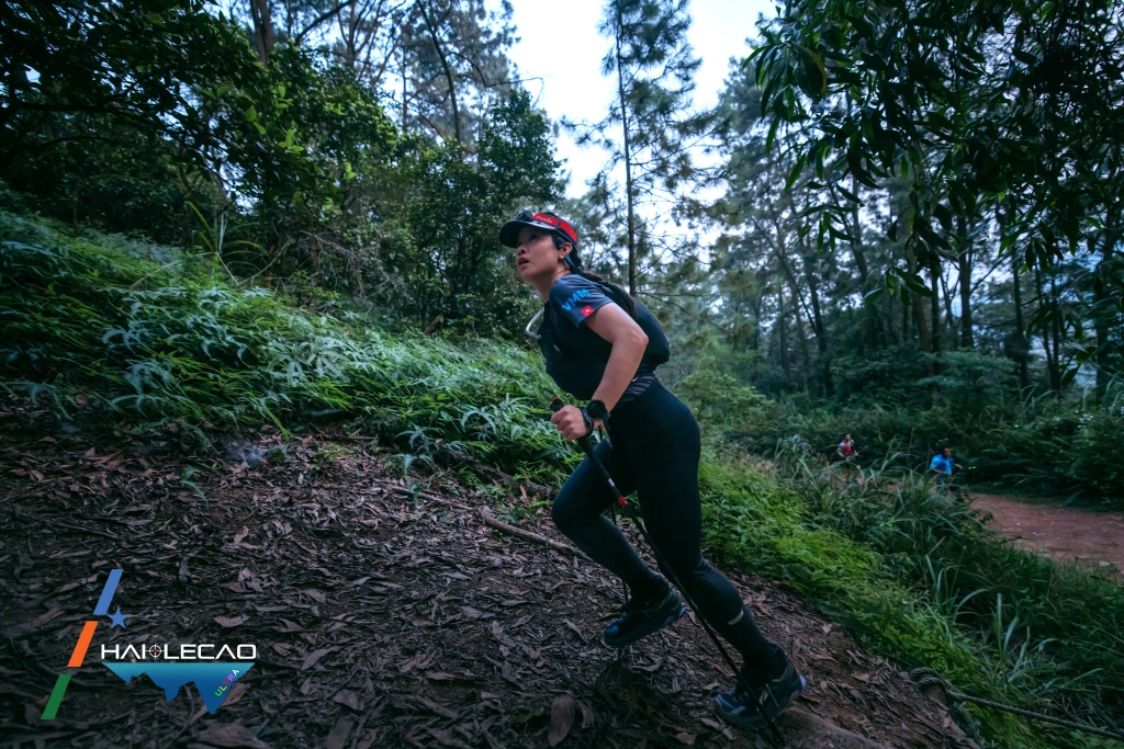 Việt Nam Ultra Trail/P2