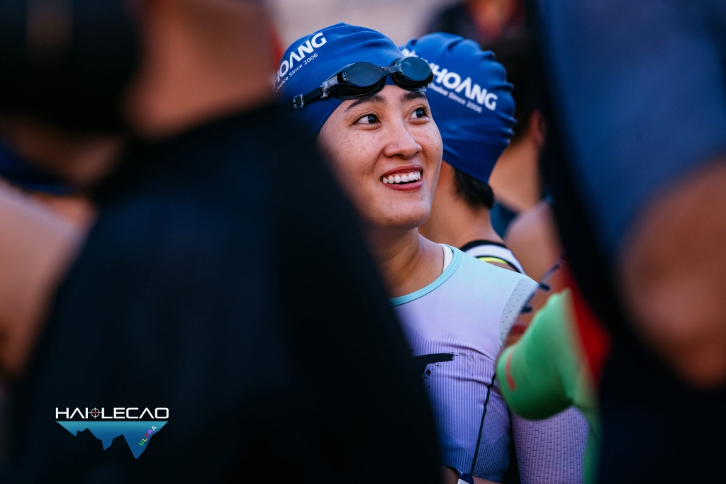 SUNRISE SPRINT Việt Nam 2024