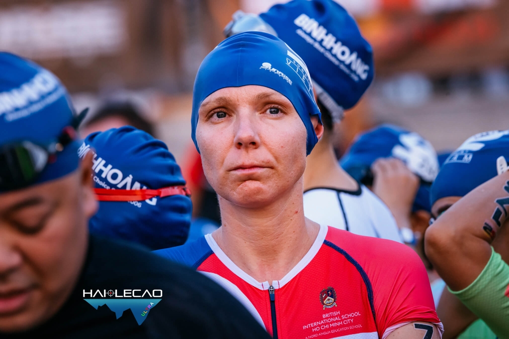 SUNRISE SPRINT Việt Nam 2024