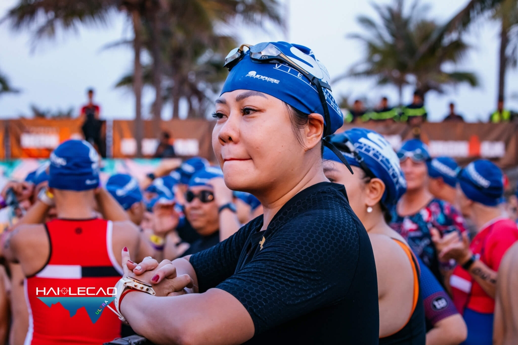 SUNRISE SPRINT Việt Nam 2024