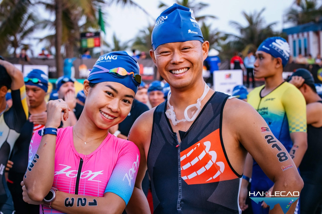 SUNRISE SPRINT Việt Nam 2024