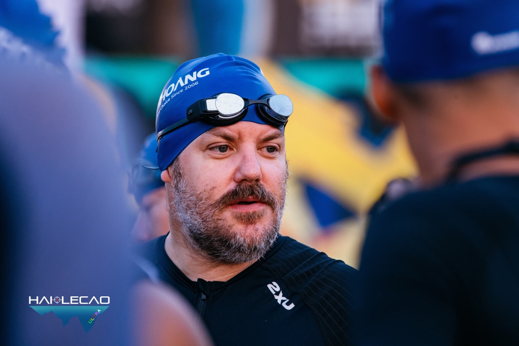 SUNRISE SPRINT Việt Nam 2024