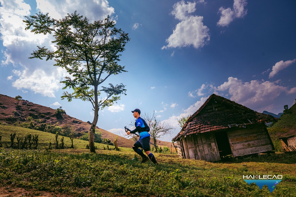 VietNam Ultra Marathon( P3)