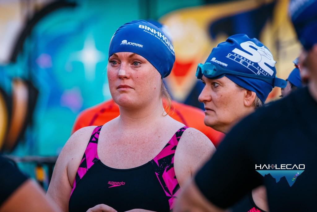 SUNRISE SPRINT Việt Nam 2024