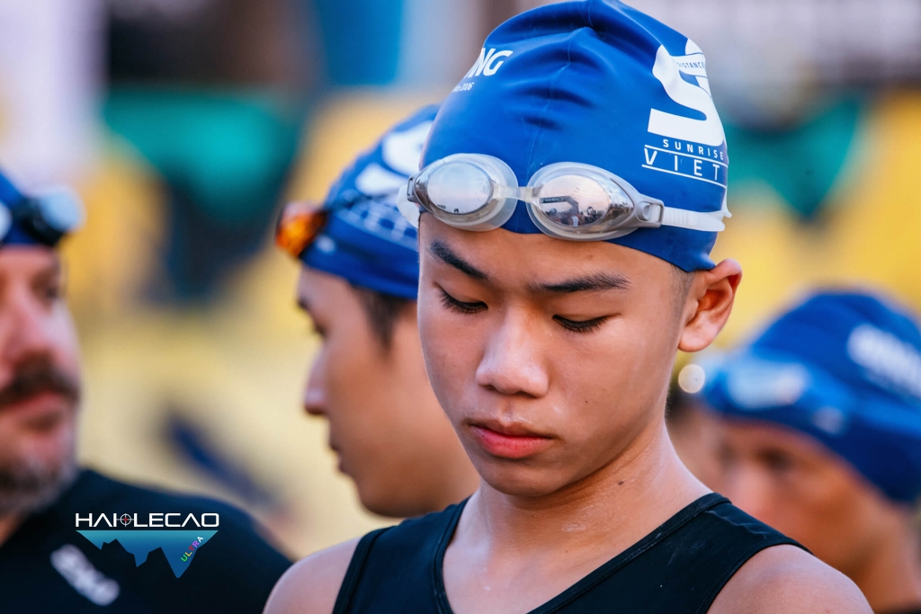 SUNRISE SPRINT Việt Nam 2024