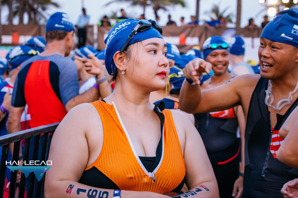 SUNRISE SPRINT Việt Nam 2024