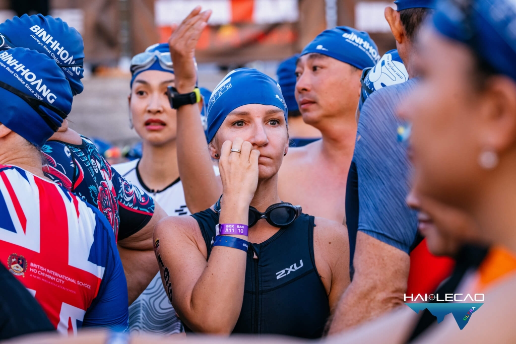 SUNRISE SPRINT Việt Nam 2024