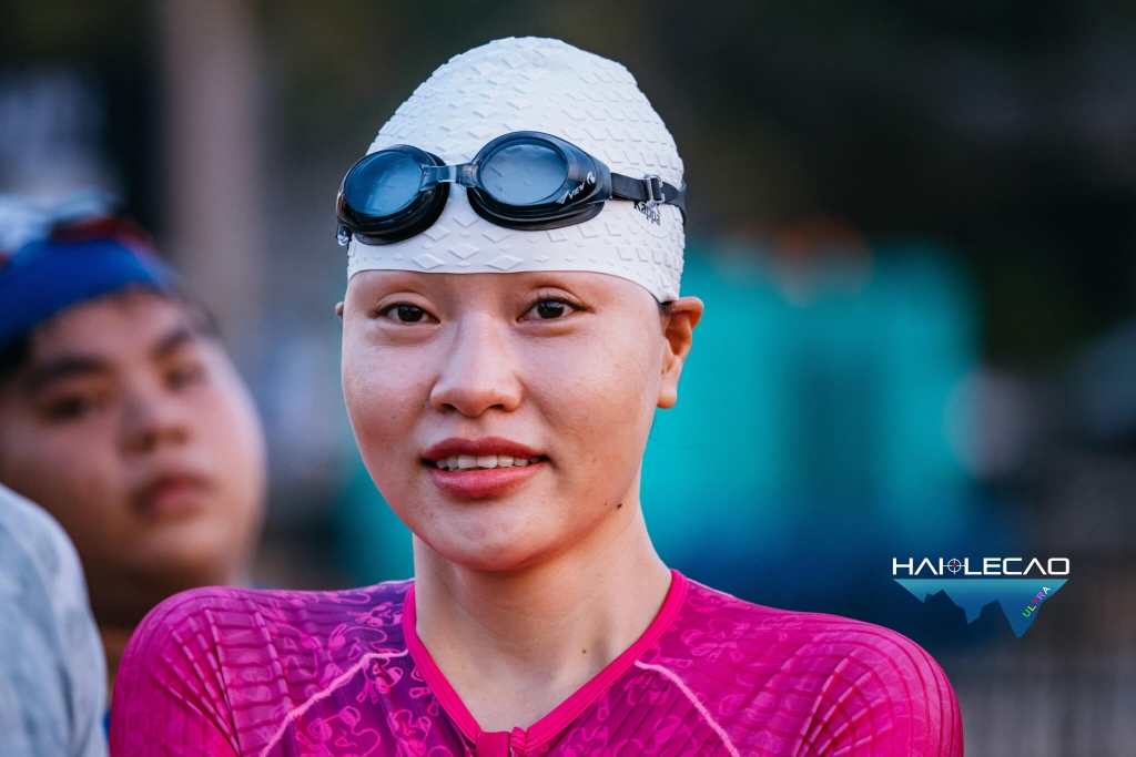 SUNRISE SPRINT Việt Nam 2024